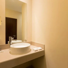 Salgados Dunas Suites Hotel 5* Люкс с различными типами кроватей фото 7