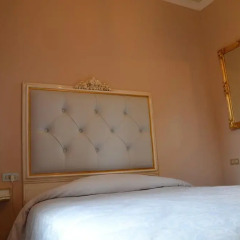 Art Hotel Villa Agape 3* Стандартный номер с различными типами кроватей фото 3