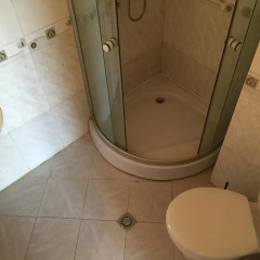 Апартаменты Sunny Beach Hills Apartment Солнечный берег ванная фото 2