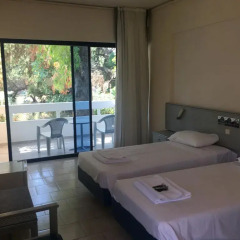 Отель Rhodes Lykia Boutique 3* Стандартный номер