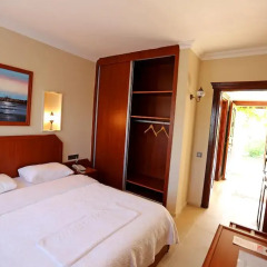 Nerissa Hotel - Special Class 3* Апартаменты с разными типами кроватей фото 4