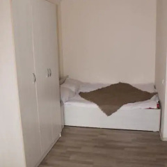 S Hostel комната для гостей фото 4