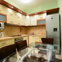 Отель Residence Art Guest House в номере