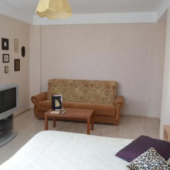 North Star Hotel Apartments Великий Новгород комната для гостей фото 2