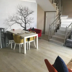 Отель Glory Residence Taksim 4* Апартаменты с различными типами кроватей фото 15