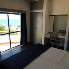 Almar Hotel Apartamento комната для гостей фото 10