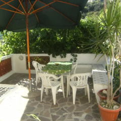Отель Casa vacanze Magi - Appartamento Mimosa фото 2