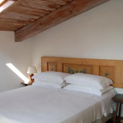 Отель Ca' Del Cardo Bed & Breakfast Стандартный номер фото 6