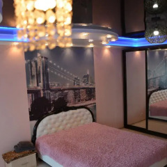 Гостиница 24home спа