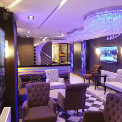 Palmiye Hotel Taksim развлечения