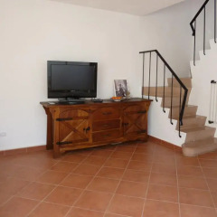 Отель Villa Service Casa Jordi Испания, Калафель - отзывы, цены и фото номеров - забронировать отель Villa Service Casa Jordi онлайн комната для гостей фото 4