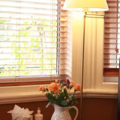 Отель Brentwood Guest House 4* Стандартный номер с двуспальной кроватью фото 19