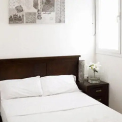 Апартаменты N49 Barcelona Apartments комната для гостей фото 5