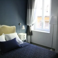 Отель 2 bedrooms Apartment Old Town, Saint François Франция, Ницца - отзывы, цены и фото номеров - забронировать отель 2 bedrooms Apartment Old Town, Saint François онлайн комната для гостей фото 3