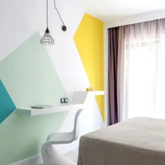 Blue Bottle Boutique Hotel 3* Номер Делюкс с различными типами кроватей фото 20