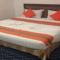 Perfect Hotel 3* Улучшенный номер с различными типами кроватей фото 3