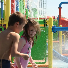 Papillon Belvil Holiday Village Турция, Белек - 10 отзывов об отеле, цены и фото номеров - забронировать отель Papillon Belvil Holiday Village онлайн детские мероприятия фото 2