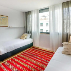 Отель Lisbon Serviced Apartments - Liberdade Португалия, Лиссабон - отзывы, цены и фото номеров - забронировать отель Lisbon Serviced Apartments - Liberdade онлайн комната для гостей фото 8