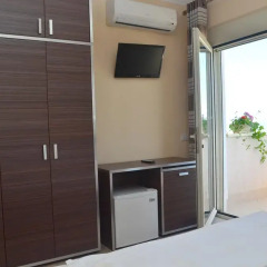 Royal Park Hotel удобства в номере