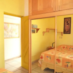 Отель Residencial Las Tejas детские мероприятия