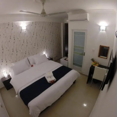 Crown Reef Maldives in North Male Atoll, Maldives from 147$, photos, reviews - zenhotels.com guestroom photo 2