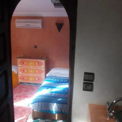 Отель Riad Casa Sophia сауна