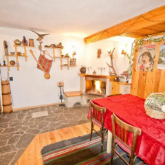 Отель Palyongov Guest House Болгария, Чепеларе - отзывы, цены и фото номеров - забронировать отель Palyongov Guest House онлайн в номере