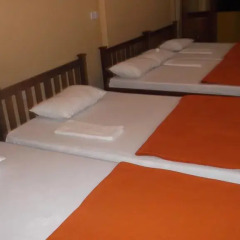 Отель Anura Guest Inn 3* Стандартный номер с различными типами кроватей фото 5