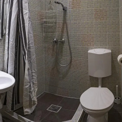 Antique Guest House and Hostel Стандартный номер с различными типами кроватей фото 10