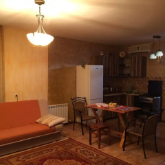 Отель Guesthouse Şara Talyan гостиничный бар