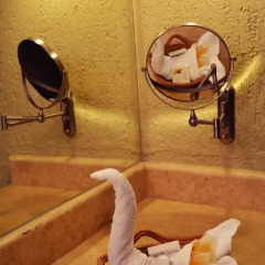 Hotel Posada Terranova 3* Стандартный номер с различными типами кроватей фото 14