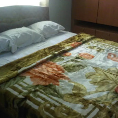 Отель Sir Bee Guest House питание