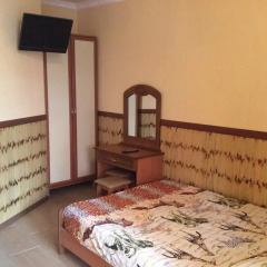 Гостиница Guest House Nina Апартаменты с различными типами кроватей фото 2