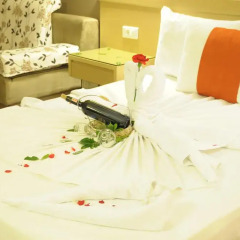 SV Business Hotel Diyarbakir Диярбакыр спа