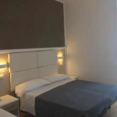Hotel Mirabel Римини комната для гостей фото 2