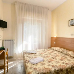 Hotel Nobile 3* Стандартный номер