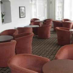 Chequers Plaza Hotel интерьер отеля фото 2