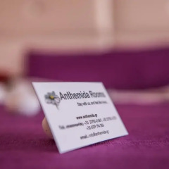 Отель Anthemida Rooms Ситония интерьер отеля
