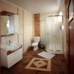 Boomerang Guesthouse 2* Стандартный номер с различными типами кроватей фото 8