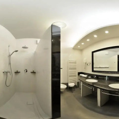 Hotel Augustus 4* Стандартный номер с двуспальной кроватью фото 3