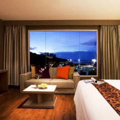Signature Pattaya Hotel комната для гостей фото 3