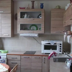 Апартаменты Apartment Meixner в номере фото 2