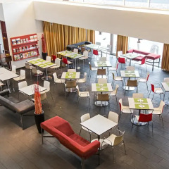 Отель Gartenhotel Altmannsdorf Low Budget Designhotel Австрия, Вена - отзывы, цены и фото номеров - забронировать отель Gartenhotel Altmannsdorf Low Budget Designhotel онлайн развлечения