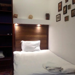 Отель Guest Rooms Maria Luiza Болгария, Варна - отзывы, цены и фото номеров - забронировать отель Guest Rooms Maria Luiza онлайн комната для гостей