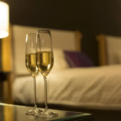 Отель Uraku Aoyama 5* Стандартный номер фото 6