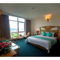 Green Hotel комната для гостей фото 2