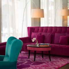 Отель Elite Hotel Esplanade Швеция, Мальме - отзывы, цены и фото номеров - забронировать отель Elite Hotel Esplanade онлайн развлечения