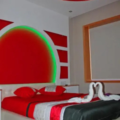 Отель Monte Carlo Love Porto Guesthouse 3* Стандартный номер разные типы кроватей фото 39