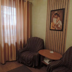Hotel Aura 3* Стандартный номер с разными типами кроватей фото 2