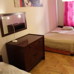 Отель Cracow Old Town 2* Студия фото 7